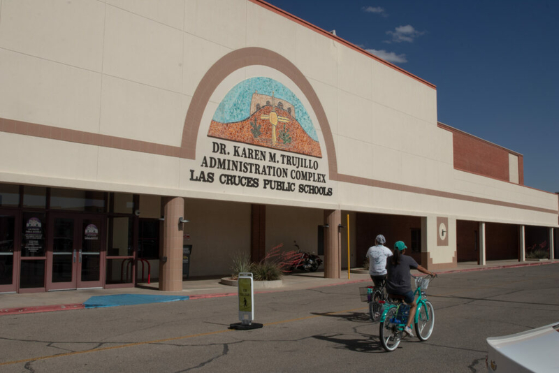 Las Cruces Equity Council seeking two candidates Las Cruces Equity Council seeking two candidates