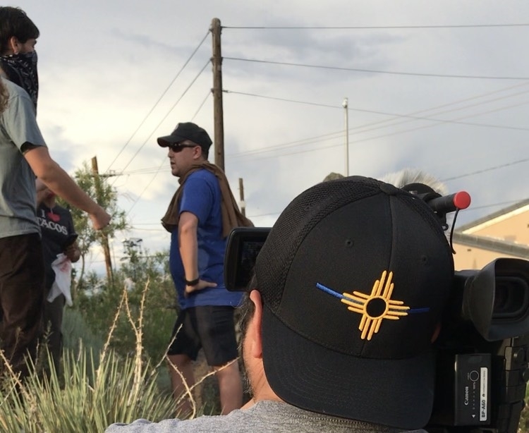 Oñate monument shooter delays sentencing to November Oñate monument shooter delays sentencing to November