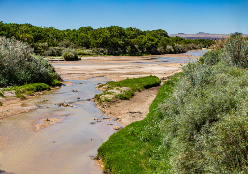 Middle Rio Grande Conservancy District voting begins for three open positions Middle Rio Grande Conservancy District voting begins for three open positions