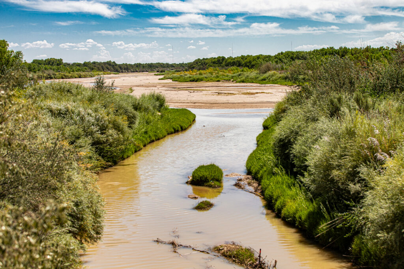 Objections to Rio Grande SCOTUS settlement could drop in October Objections to Rio Grande SCOTUS settlement could drop in October