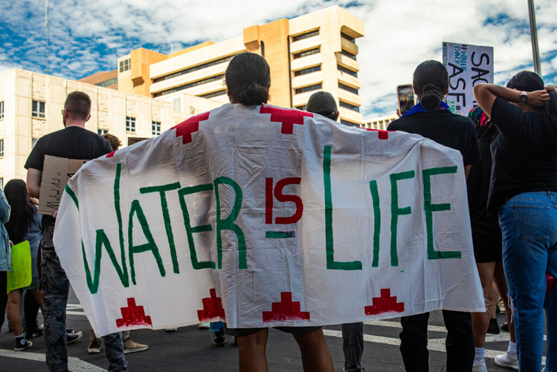 Albuquerque climate action demands more from industry and elected leaders Albuquerque climate action demands more from industry and elected leaders