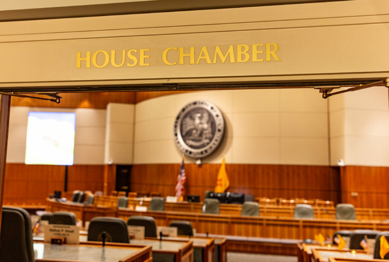 Gun makers, sellers could be sued under bill headed to House floor