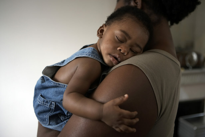 Study: Infant mortality racial gaps persist in Ohio over last decade Study: Infant mortality racial gaps persist in Ohio over last decade