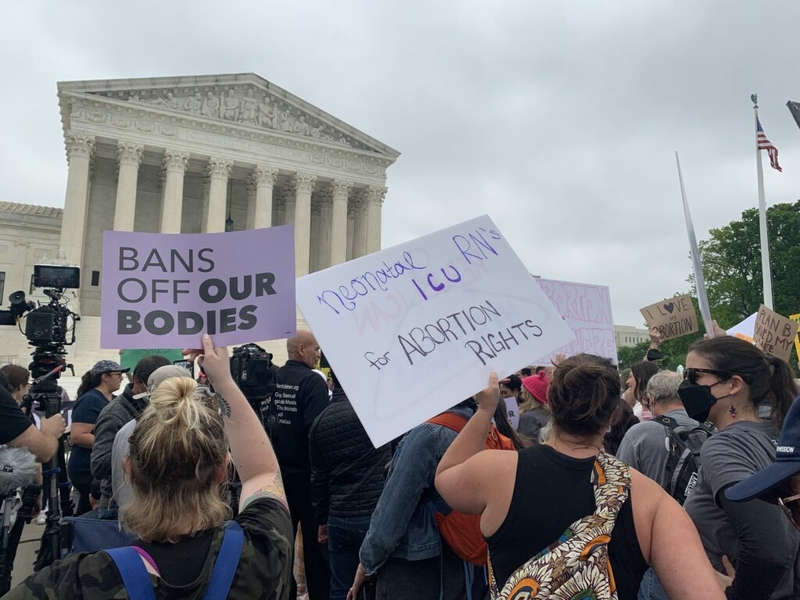 Ohio abortion bans on the way following death of Roe Ohio abortion bans on the way following death of Roe