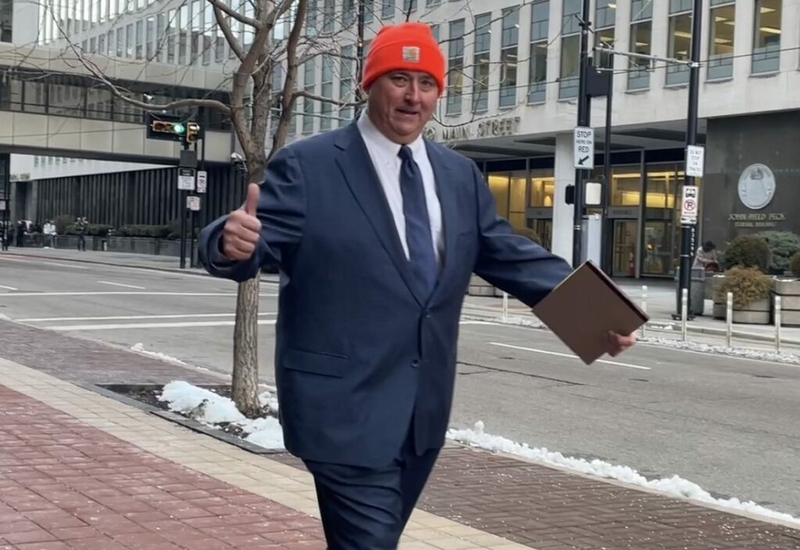 Householder and Borges felony convictions just a start in stopping Ohio pay-to-play corruption Householder and Borges felony convictions just a start in stopping Ohio pay-to-play corruption