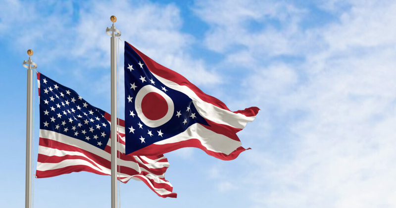 We are facing a sustained, historic assault on democracy in Ohio and across America We are facing a sustained, historic assault on democracy in Ohio and across America
