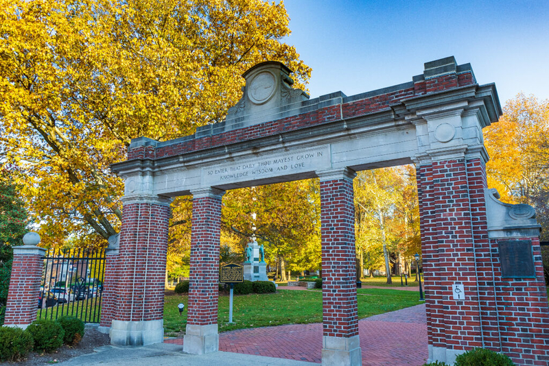 Ohio University pauses race-based scholarships after Supreme Court