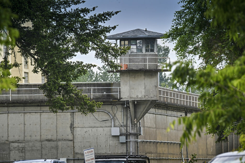 Advocacy group seeks court order to limit use of solitary confinement Advocacy group seeks court order to limit use of solitary confinement