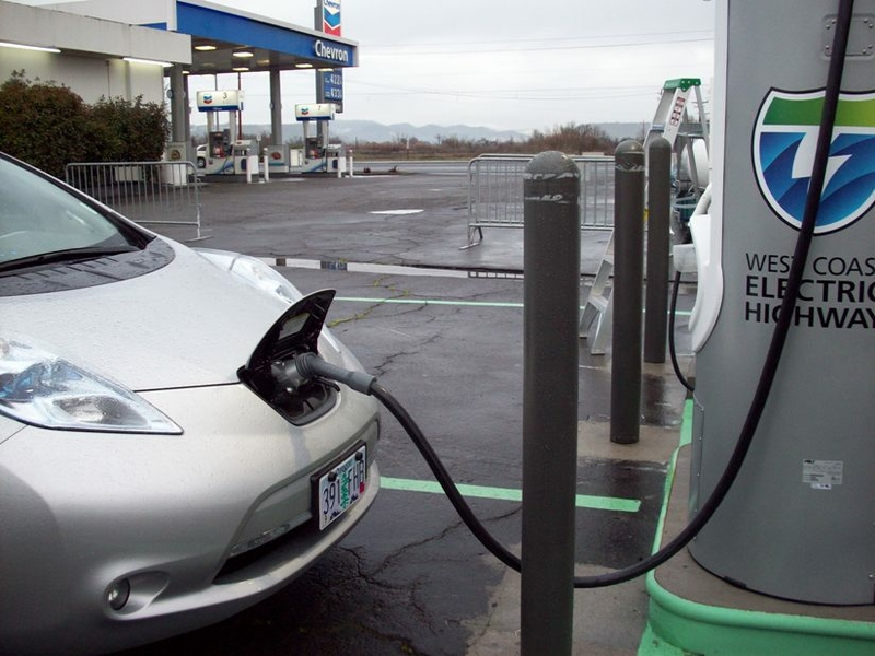 DEQ issues record fine to Lincoln City company that sold millions in fraudulent carbon credits DEQ issues record fine to Lincoln City company that sold millions in fraudulent carbon credits