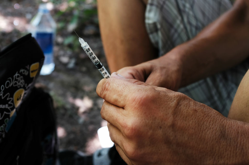 Oregon advocates call for state follow ‘roadmap’ to address addiction crisis Oregon advocates call for state follow ‘roadmap’ to address addiction crisis