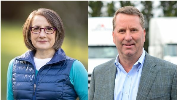 Attorney says Erickson isn’t trying to overturn Salinas’s election as lawsuit continues Attorney says Erickson isn’t trying to overturn Salinas’s election as lawsuit continues