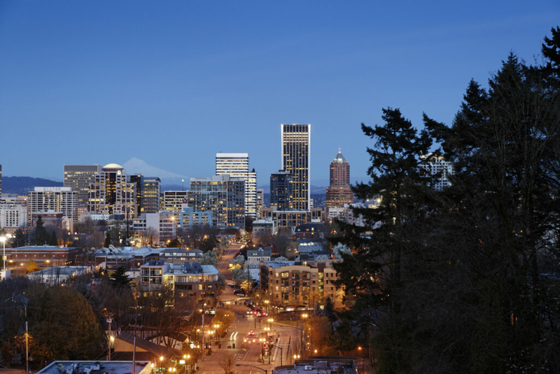 Portland’s new system of representation might create some civic happiness Portland’s new system of representation might create some civic happiness