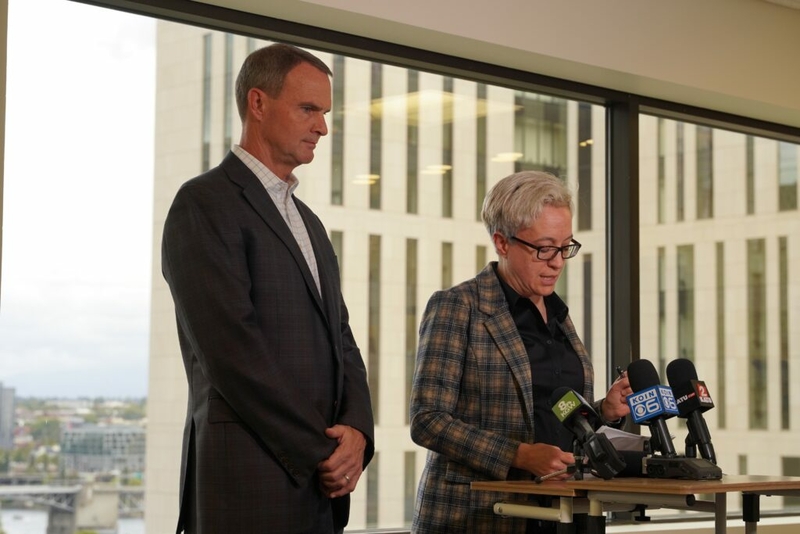 Kotek directs Oregon State Police to crack down on fentanyl, shares few details Kotek directs Oregon State Police to crack down on fentanyl, shares few details