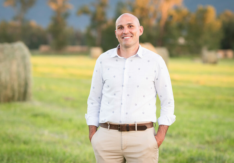 Republican Will Lathrop betting on voter unease with crime, drugs in Oregon attorney general race Republican Will Lathrop betting on voter unease with crime, drugs in Oregon attorney general race