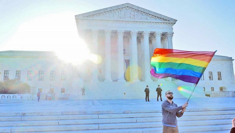 Senate same-sex marriage vote still a step on long road toward full justice | John L. Micek Senate same-sex marriage vote still a step on long road toward full justice | John L. Micek