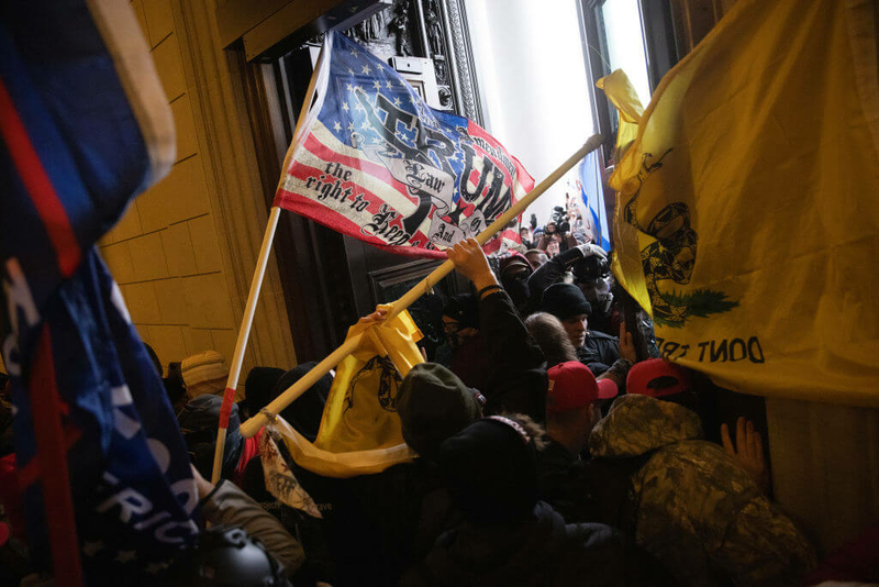 The Oath Keepers convictions shed light on the limits of free speech | Opinion The Oath Keepers convictions shed light on the limits of free speech | Opinion