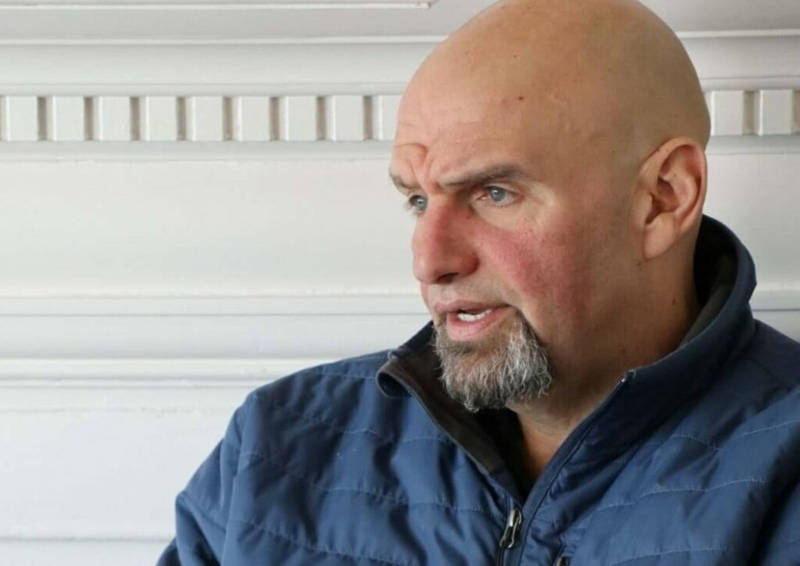Fettermanâs lesson for Dems: A clear brand and coherent message wins every time | Friday Coffee Fettermanâs lesson for Dems: A clear brand and coherent message wins every time | Friday Coffee