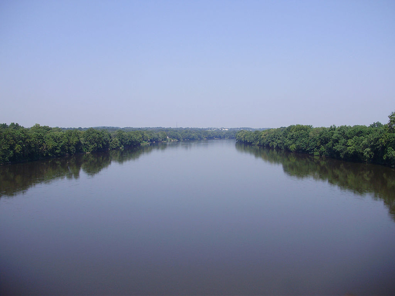 Pennsylvania House committee hears testimony on riparian buffer bill Pennsylvania House committee hears testimony on riparian buffer bill