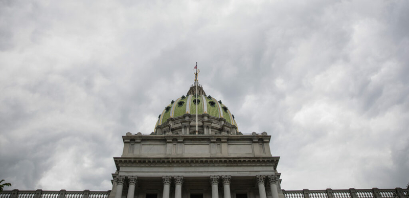 Advocates push for legislation to reform Pennsylvania’s probation system Advocates push for legislation to reform Pennsylvania’s probation system