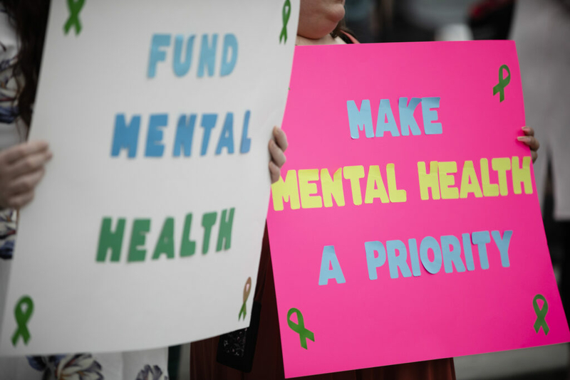 Pa.’s Wild, Fitzpatrick press for full funding for mental health services | Tuesday Morning Coffee Pa.’s Wild, Fitzpatrick press for full funding for mental health services | Tuesday Morning Coffee