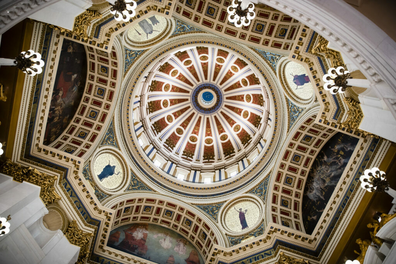 There’s nothing ‘free’ about Pennsylvania’s Freedom Caucus | Lloyd E. Sheaffer There’s nothing ‘free’ about Pennsylvania’s Freedom Caucus | Lloyd E. Sheaffer