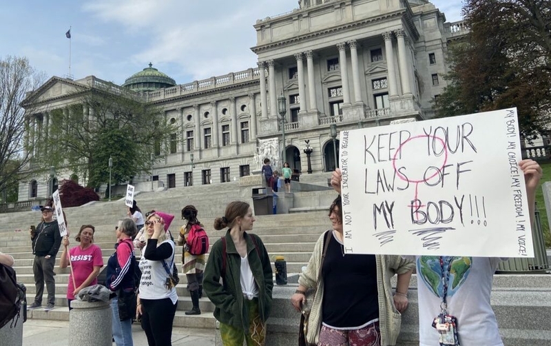Planned Parenthood’s political arm ramps up ad campaign focused on Pa. Supreme Court race Planned Parenthood’s political arm ramps up ad campaign focused on Pa. Supreme Court race