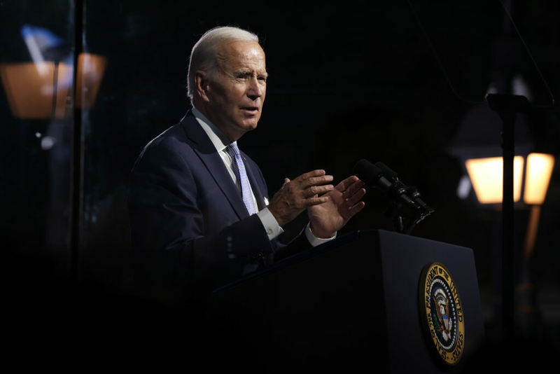 Biden-Harris campaign launches new ad geared toward Black voters Biden-Harris campaign launches new ad geared toward Black voters