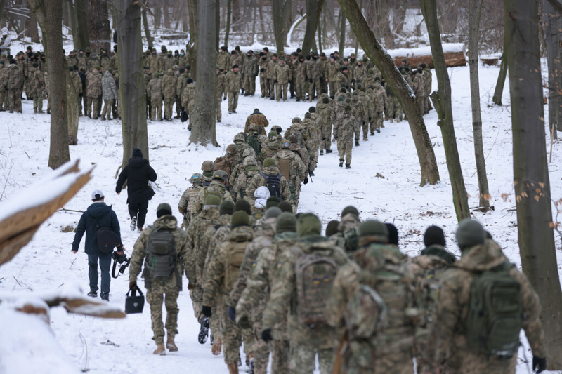 The Russia-Ukraine War ends when Russia quits | Opinion The Russia-Ukraine War ends when Russia quits | Opinion