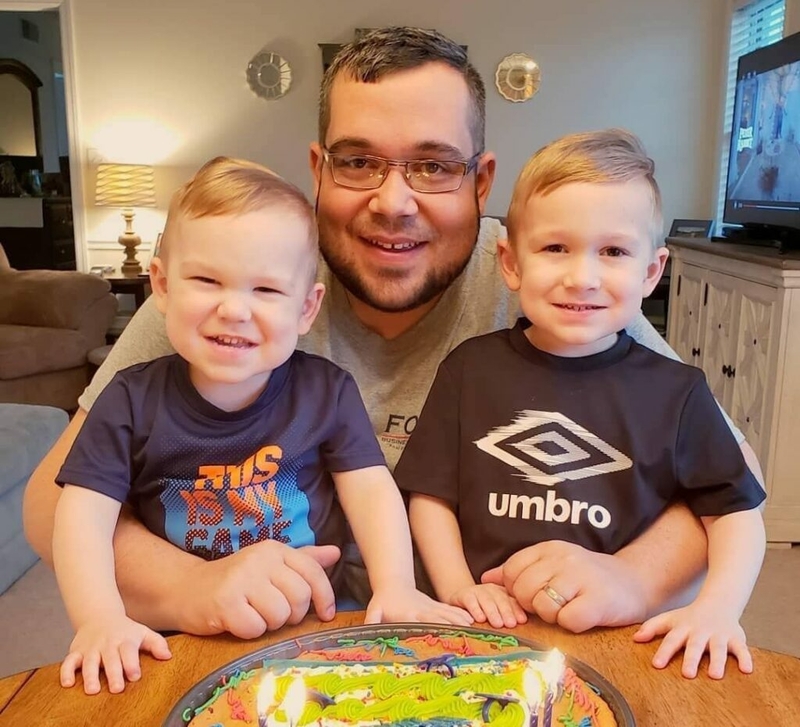 World of Good Foundation carries out SWPA man’s ‘legacy of kindness’ | Helping the Helpers World of Good Foundation carries out SWPA man’s ‘legacy of kindness’ | Helping the Helpers