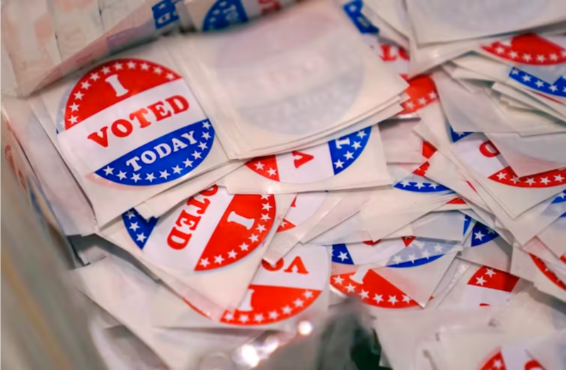 Challenges to Montgomery County ballots likely to determine Pa. House control Challenges to Montgomery County ballots likely to determine Pa. House control
