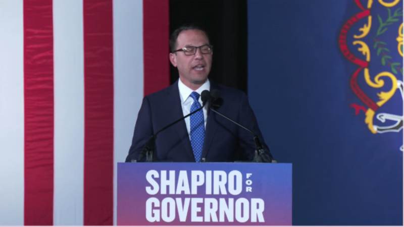 The Shapiro Effect: Were there coattails for down-ballot Pa. Dems? | Monday Morning Coffee The Shapiro Effect: Were there coattails for down-ballot Pa. Dems? | Monday Morning Coffee