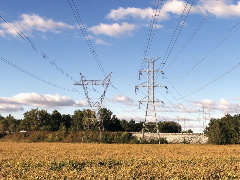 As utilities spend billions on transmission, support builds for independent monitoring As utilities spend billions on transmission, support builds for independent monitoring