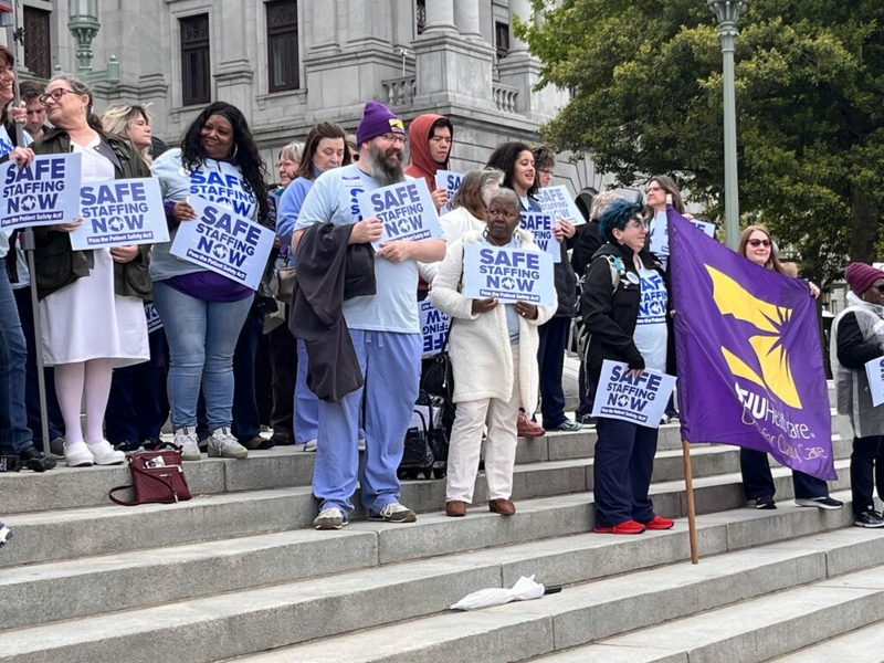 Here’s why we need the Patient Safety Act CapitalStar letters News From The States