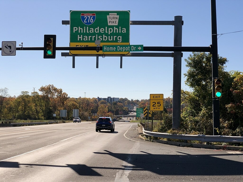 Traffic camera programs in Pa. are reducing fatalities and speeding, officials say Traffic camera programs in Pa. are reducing fatalities and speeding, officials say