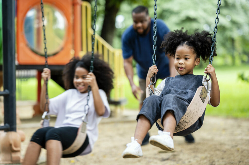 Every Tennessee city deserves safe, high-quality parks Every Tennessee city deserves safe, high-quality parks