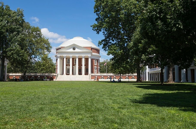 Senate Democrats signal opposition to Youngkin pick for UVA board Senate Democrats signal opposition to Youngkin pick for UVA board