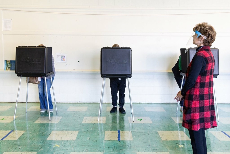 Buckingham GOP withdraws fired registrar’s nomination for elections board Buckingham GOP withdraws fired registrar’s nomination for elections board