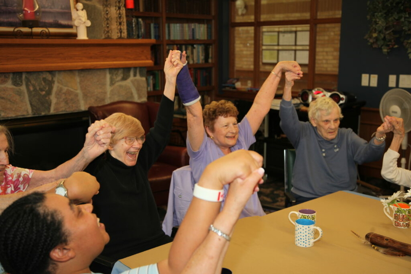 A healthy lifestyle is vital for aging Virginians A healthy lifestyle is vital for aging Virginians