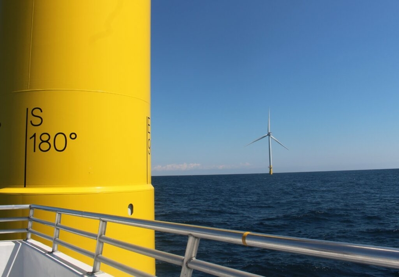 Va. regulators to rule on whether offshore wind performance requirement should stay Va. regulators to rule on whether offshore wind performance requirement should stay