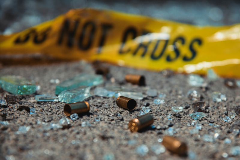 A Richmond program to reduce gun violence has had rare success. Now it’s expanding. A Richmond program to reduce gun violence has had rare success. Now it’s expanding.