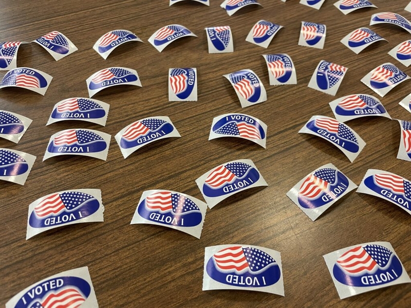 After ERIC withdrawal, Virginia strikes deals with 6 states to share voter data After ERIC withdrawal, Virginia strikes deals with 6 states to share voter data