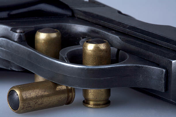 On guns, bipartisanship clears a very low hurdle in Virginia On guns, bipartisanship clears a very low hurdle in Virginia