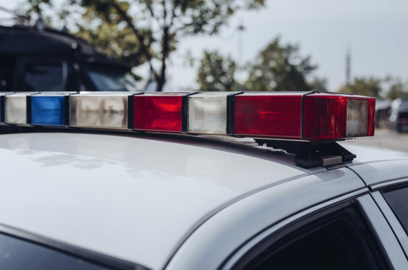 Progressive groups blast Virginia Municipal League over traffic stop stance Progressive groups blast Virginia Municipal League over traffic stop stance