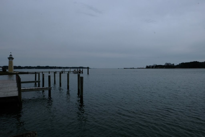 Report details why progress to clean up the Chesapeake Bay has been slow Report details why progress to clean up the Chesapeake Bay has been slow