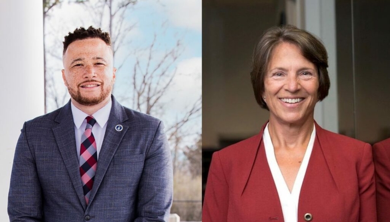 House District 97: Democrat Feggans vs. incumbent Republican Greenhalgh House District 97: Democrat Feggans vs. incumbent Republican Greenhalgh