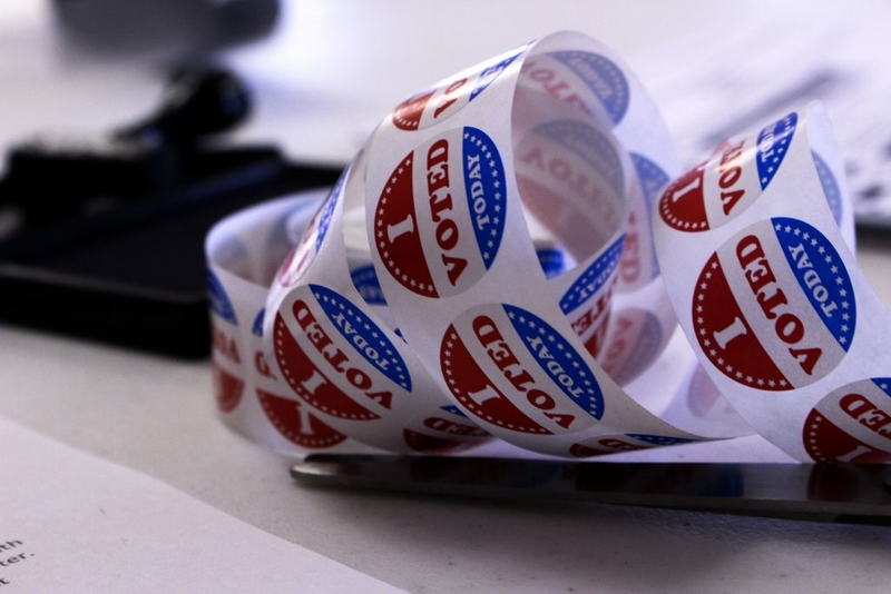 New survey finds older voters favor Republicans for Senate, governor New survey finds older voters favor Republicans for Senate, governor
