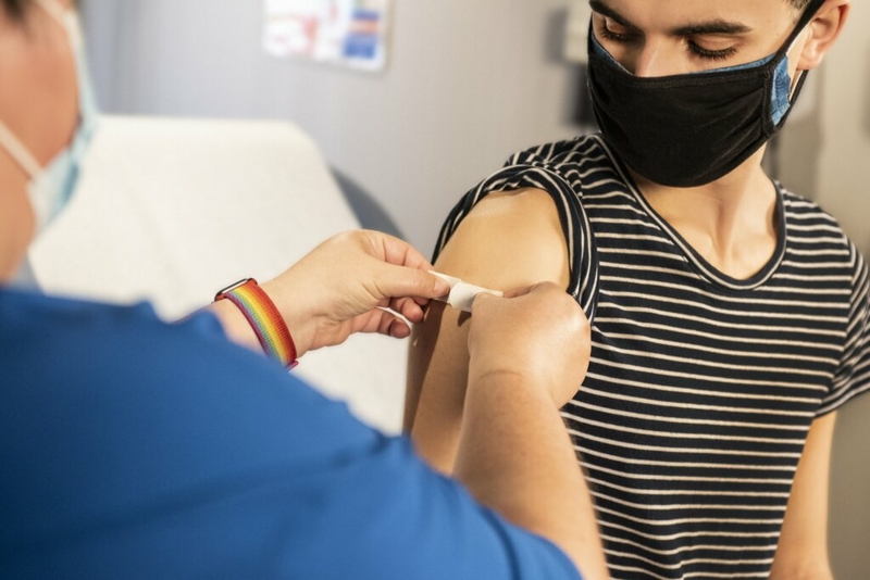 Legislature bottles up vaccine changes; Senate passes bills to protect fossil fuels Legislature bottles up vaccine changes; Senate passes bills to protect fossil fuels