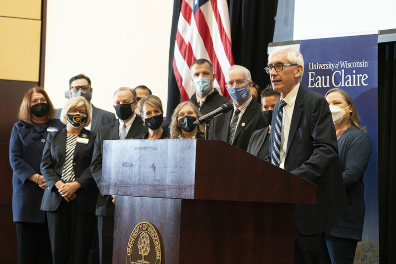 How Wisconsin steered federal pandemic relief to support small business How Wisconsin steered federal pandemic relief to support small business