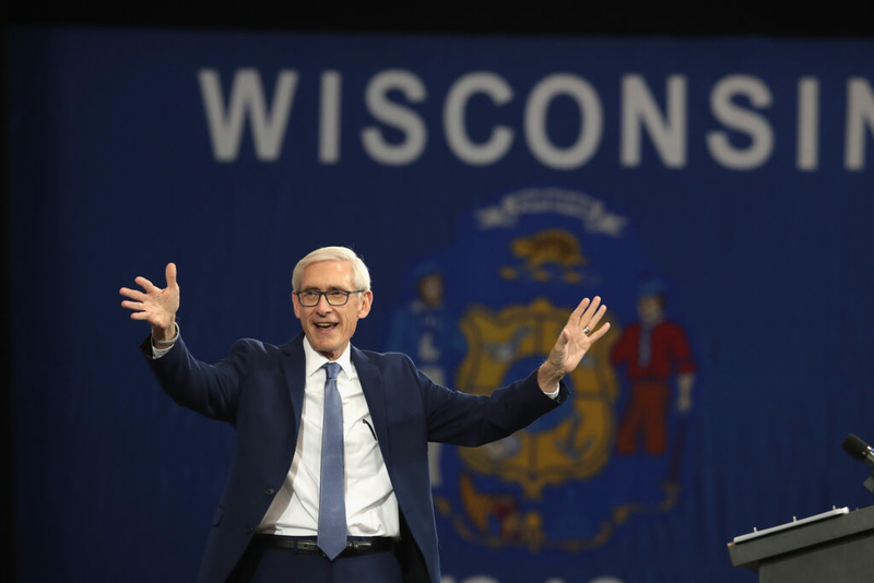 Wisconsin governorâs race the most expensive in the country Wisconsin governorâs race the most expensive in the country