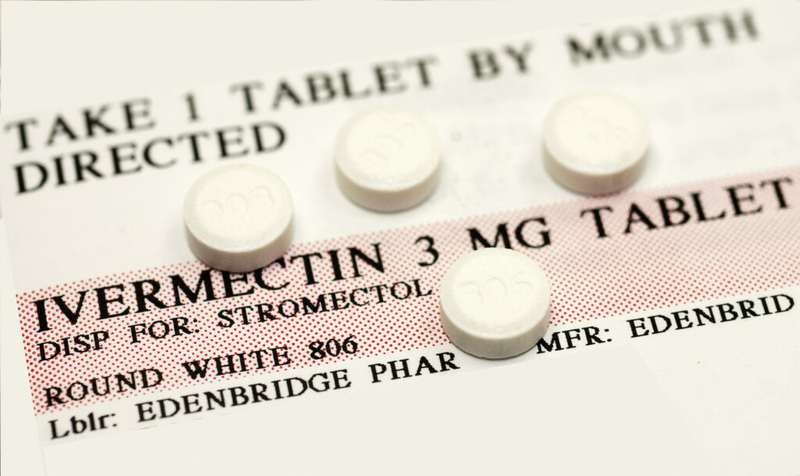 Supreme Court to weigh in on whether judge can order ivermectin to treat COVID-19 Supreme Court to weigh in on whether judge can order ivermectin to treat COVID-19